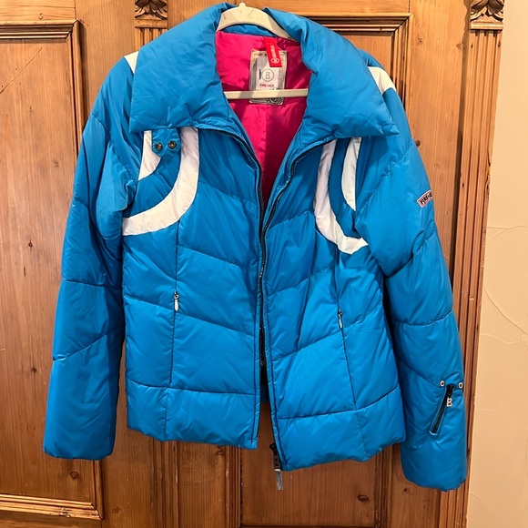 Bogner Jackets & Blazers - Bogner Fire and Ice women’s ski coat